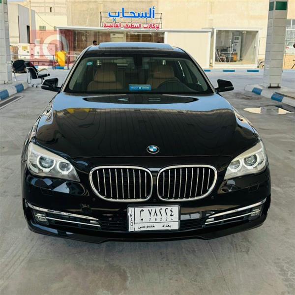 BMW for sale in Iraq